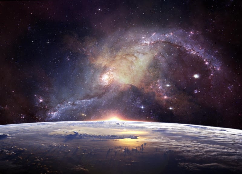 Alternate Realities